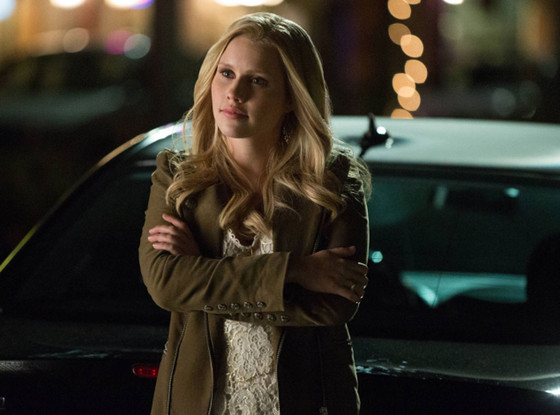 Claire Holt, The Vampire Diaries Claire Holt, The Vampire Diaries